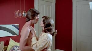 beautiful vintage porn - Beautiful MILFs have sex in this vintage porn film - ZB Porn