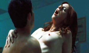 Lauren Lee Smith - Lauren Lee Smith Sex Scenes in Pathology - Celebrity Movie Blog