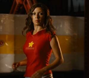 Maya Rudolph Porn - Naked Maya Rudolph in Idiocracy < ANCENSORED