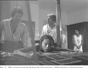 1900 Black Slave Porn - Master-Slave Sex Acts: Mandingo and the Race/Sex Paradox | Semantic Scholar