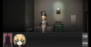 Creepy Monster Porn - Anomalous House House of Creepy Monsters RPGM Porn Sex Game v.Final  Download for Windows