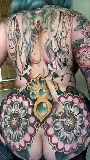 bbw porn tattoo - Watch Bbw tattoo beauty - Bbw Big Ass, Bbw Big Tits, Beautiful Nude Babe  Porn - SpankBang