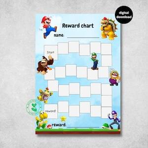 Bowser Jr Porn - Bowser Jr Art - Etsy