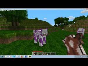 Disfigured Guy - Minecraft - Incredible Disfigured man fucked Cow child porn hardcore -  YouTube