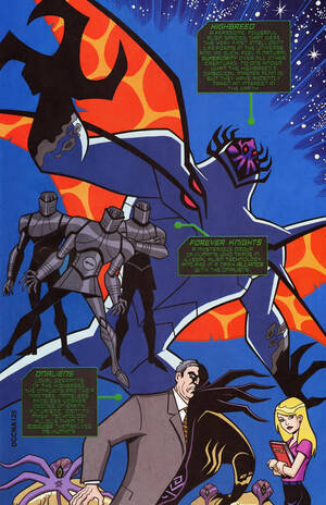 Ben 10 Highbreed Porn - Cartoon Network Action Pack Issue 28 | Read Cartoon Network Action Pack  Issue 28 comic online in high quality. Read Full Comic online for free -  Read comics online in high quality .|viewcomiconline.com