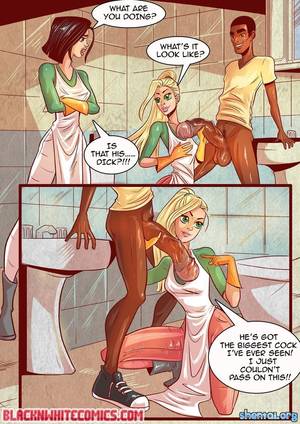 Cartoon Sex Porn School - School Daze - part 2 Â· School Daze - part 2 ...