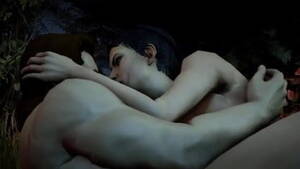 Dragon Age Inquisition Sex Scene - Dragon Age Inquisition - nude Cassandra Romance | xHamster
