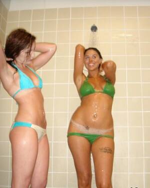 college shower sluts - College sluts getting hot shower Porn Pictures, XXX Photos, Sex Images  #2721690 - PICTOA