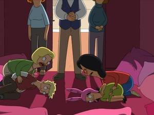 Bobs Burgers Porn Tami - Bob's Burgers