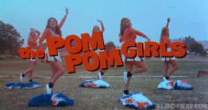 gif vintage porn movies clips - 80s exploitation movies cult movies GIF on GIFER - by Burilar