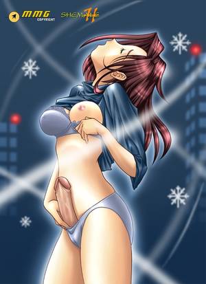 Hentai Solo Porn - Hentai Trans Solo Pics