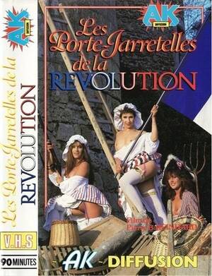 French Revolution Porn - Les Porte-Jarretelles de la Revolution (1989) Â» Free Porn Download Site  (Sex, Porno Movies, XXX Pics) - AsexON