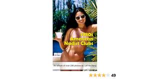 american nudist - American Nudist Clubs: 1980s (American Nudist Clubs by Leif Heilberg Book  2) (English Edition) eBook : Heilberg, Leif, Directory, Naturist, Heilberg,  Leif: Amazon.com.mx: Tienda Kindle