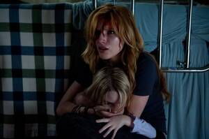 Bella Thorne Hardcore Porn - Amityville: The Awakening' Brought Bella Thorne into the Franchise