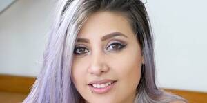 latin girl gets fucked at work - Do You Work from Home? Sexy Latina Fuck - VR Porn Blog - VRPorn.com