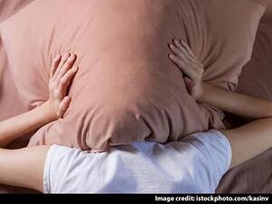 hot indian sleeping sex - The Mind Has To Slow Down For A Goodnight's Sleep: Brahma Kumari  Sister Shivani