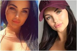 india porn star black hat - If You're Indian, Get Off My Page': Porn Star Renee Gracie Threatens to Sue  Indians For Stealing Her X-Rated Images | India.com