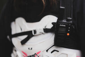 Amy Smart Porn Cumshots - Reviewing the Oxbow Renegade Two-Way Radio for Dirt Biking