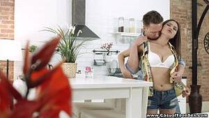 Casual First Date Sex - Casual Teen Sex - First date sex with hot teeny Asa Belle teen-porn -  XVIDEOS.COM