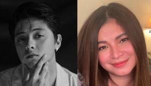 Angel Locsin Blowjob - Daniel Padilla, Angel Locsin condemn Quiboloy for alleged sex trafficking  ops in US | Philstar.com