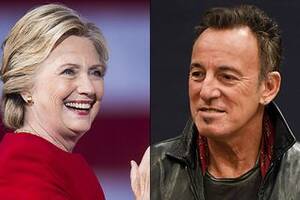 Hillary Clinton Blowjob - Hillary Clinton