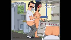 Bobs Burgers Porn Xnxx - Bob's Burgers - Rule 34 Porn