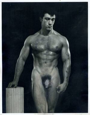 gallery nudism boner - gay liberation â€“ Art Blart _ art and cultural memory archive