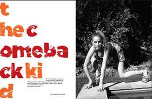 Leelee Sobieski Pussy - Leelee Sobieski