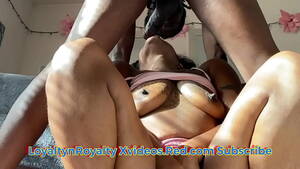 nasty ebony couples - Ebony couple getting nasty - XVIDEOS.COM