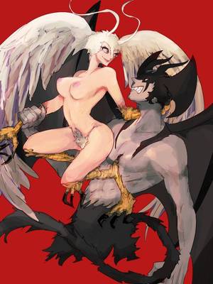 Akira Anime Porn - Devilman Crybaby | Sirene & Akira Fudo