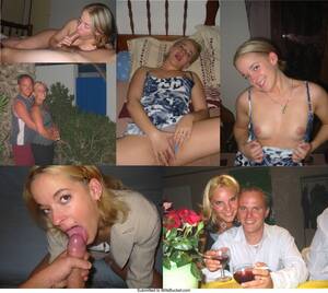 Homemade Porn Wife Before And After - WifeBucket | Stitched pics of amateur wives - before-after getting fucked!