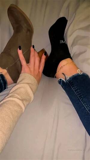 foot ankle fetish - Watch foot fetish 4 - Boots, Socks, Foot Fetish Porn - SpankBang
