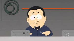 Murdered Cartoon Porn - Cable Customer Service - SP