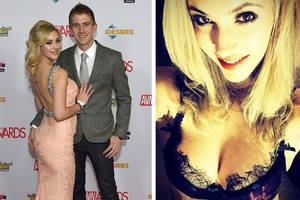 Danny D Porn Star - Sophia Knight and Danny D