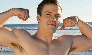 Biggest Gay Porn Star - Top 20++: The Hottest Gay Male Pornstars of All Time (2023)