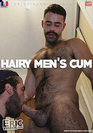 Hairy Cum Gay Porn - Hairy Men's Cum - Gay Porn - ManSurfer TV