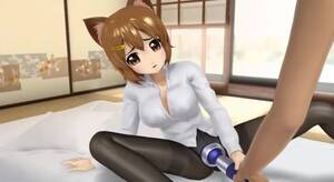 3d Anime Hentai Cartoon Porn - Just some old japanese 3D teen hentai - CartoonPorn.com