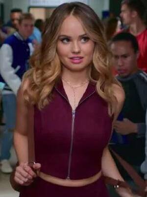 Debby Ryan Having Sex Hard - Netflix series Insatiable slammed by critics as â€œan unfunny messâ€ after  fat-shaming controversy | The Irish Sun