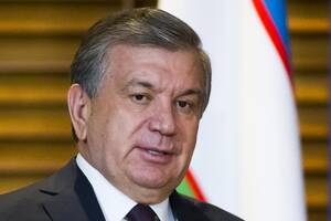 Forced Gay Anal Sex - Uzbekistan: Forced Anal Testing in Homosexuality Prosecutions | Human  Rights Watch