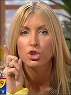 Heather Mills Porn - LIVE AND LET LIE? HEATHER MILLS PORN PHOTOS SURFACE - Cinema Retro
