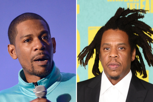 Jay Z Sex Porn - Jay-Z - latest news, breaking stories and comment - The Independent