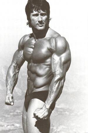 Frank Zane Porn - Frank Zane - 66 photos