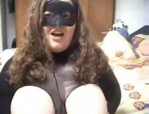 bbw masterbating webcam mask - Mask bbw solo fun | xHamster