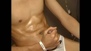 Asian Model Cum Porn - Asian model cumshot - XVIDEOS.COM