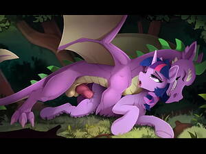 Mlp Spike Gay Porn - twilight sparkle & spike porn - XVIDEOS.COM
