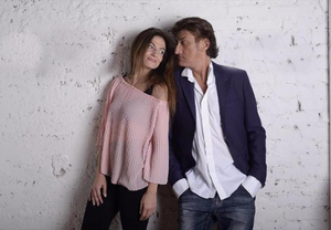 Alyssa Branch Fucking - Teatro Condominio Gallarate, coppia aperta