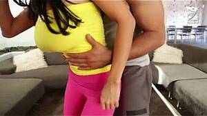 dance teacher - Mexican dance teacher fucks Ava Addams - XNXX.COM
