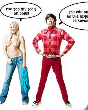 Big Bang Theory Porn Meme - Penny - big bang theory Porn Pictures, XXX Photos, Sex Images #1158423 -  PICTOA