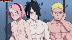 Best Naruto Hinata Sakura Porn - Naruto & Sasuke x Hinata/Sakura/Ino - Hentai Cartoon Animation Uncensored -  Naruto Anime Hentai - Pornhub.com