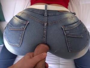 jeans - Free Jeans Porn | PornKai.com